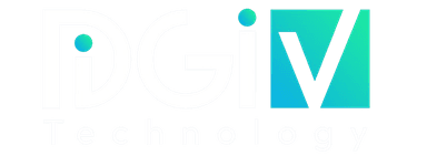 DigiV Technology Logo