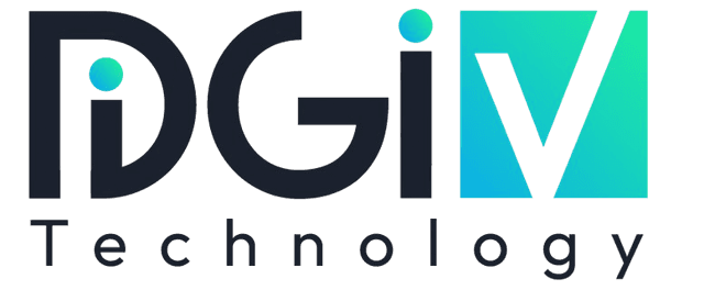 DigiV Technology Logo